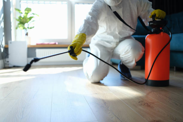 Trusted Crime Scene Cleanup service in Brookfield, OH - Four Month Blood Cleanse